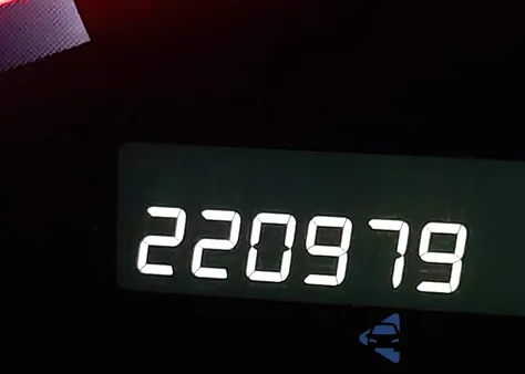 2010 Honda Odyssey Ex-L from USA, damaged, VIN 5FNRL3H71AB038244